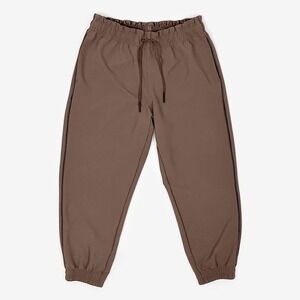 Athleta Brown Track Joggers